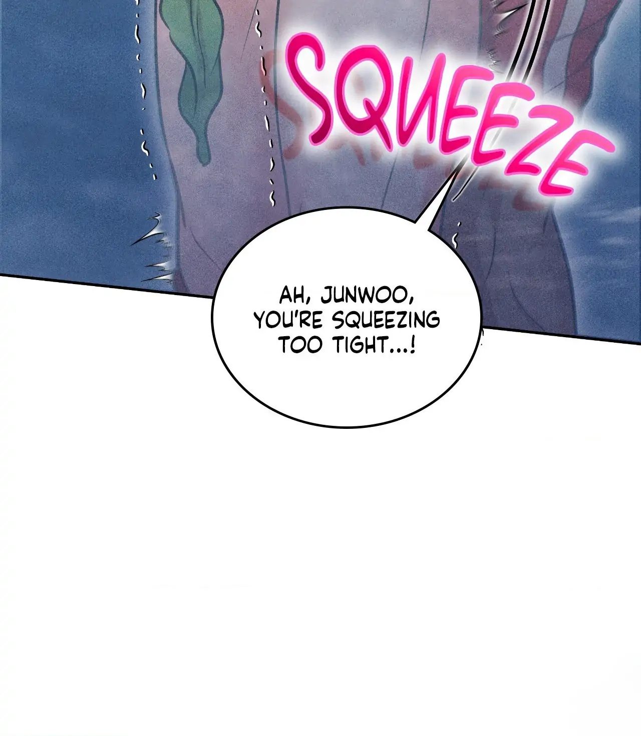 7 Sexy Days With 8 Sexy Men Chapter 8 - Page 36