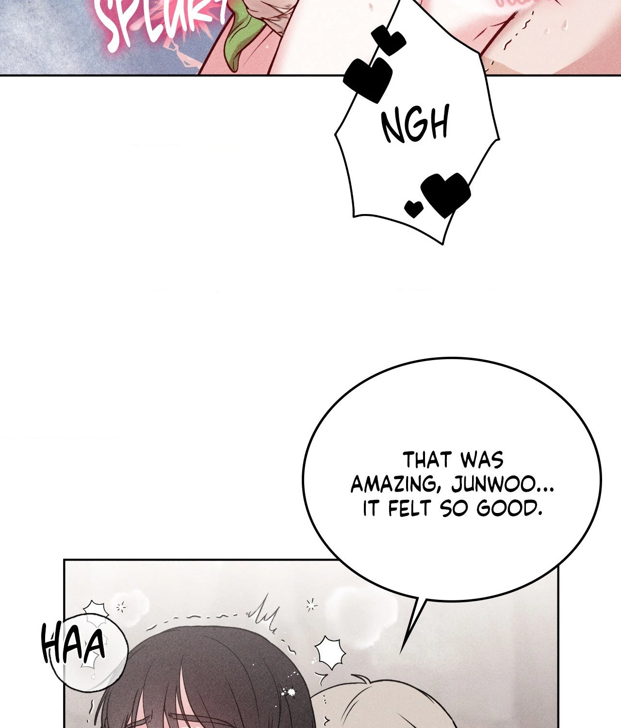 7 Sexy Days With 8 Sexy Men Chapter 8 - Page 38