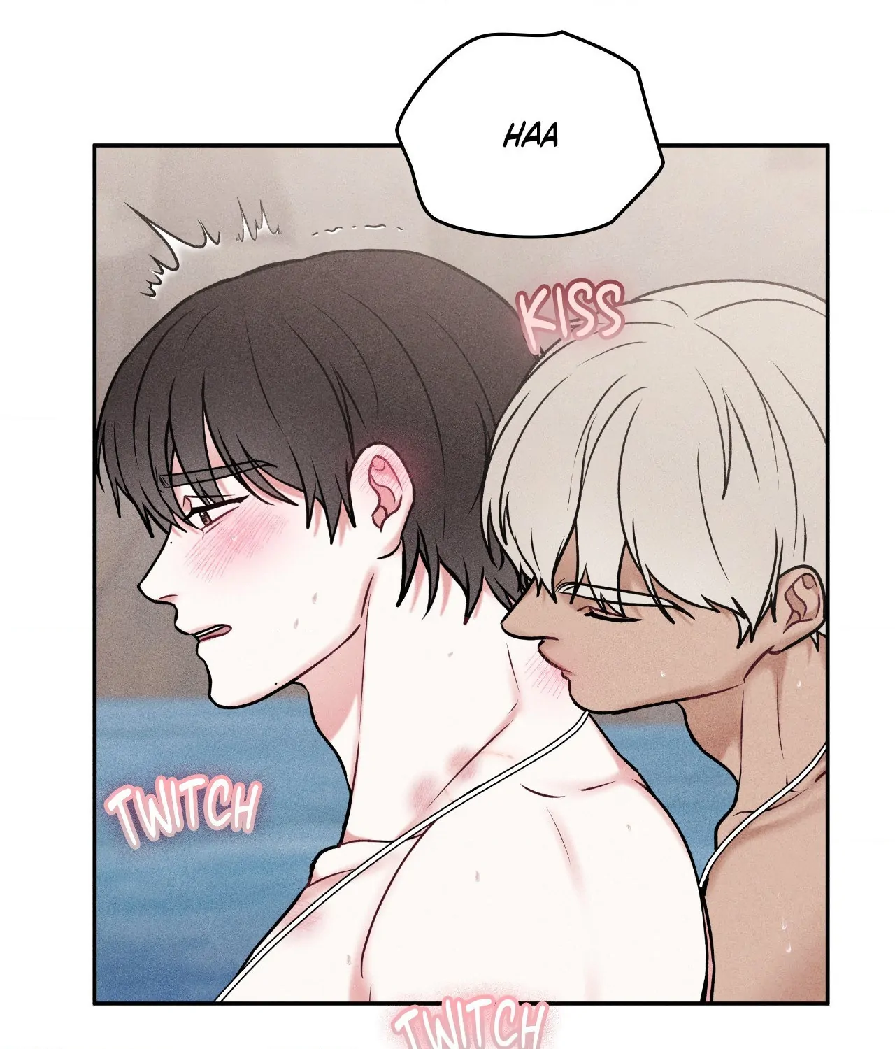 7 Sexy Days With 8 Sexy Men Chapter 8 - Page 5