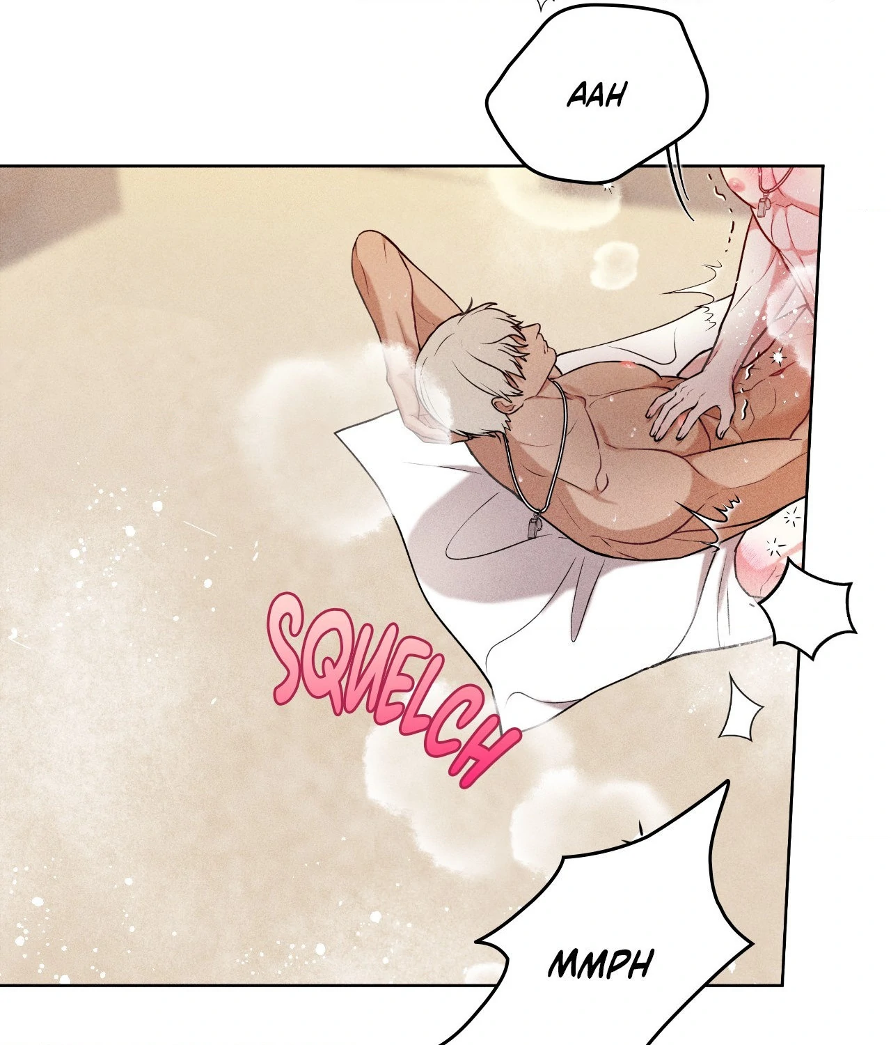 7 Sexy Days With 8 Sexy Men Chapter 8 - Page 45