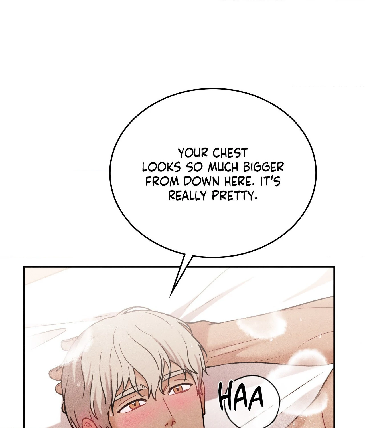 7 Sexy Days With 8 Sexy Men Chapter 8 - Page 50