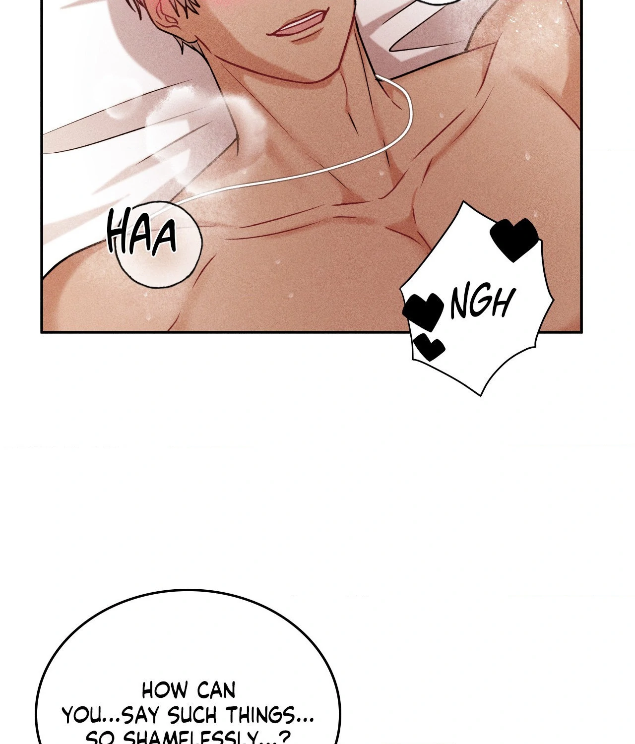 7 Sexy Days With 8 Sexy Men Chapter 8 - Page 51