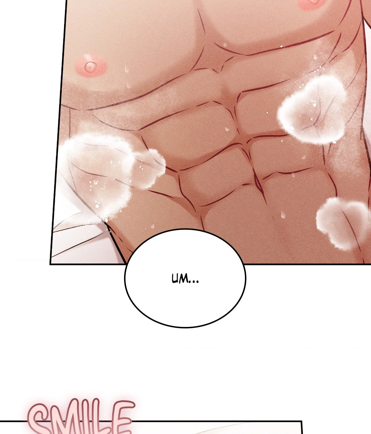 7 Sexy Days With 8 Sexy Men Chapter 8 - Page 62