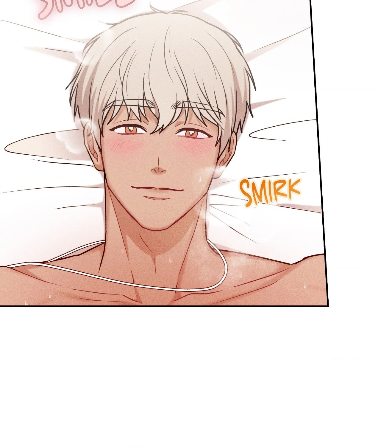 7 Sexy Days With 8 Sexy Men Chapter 8 - Page 63