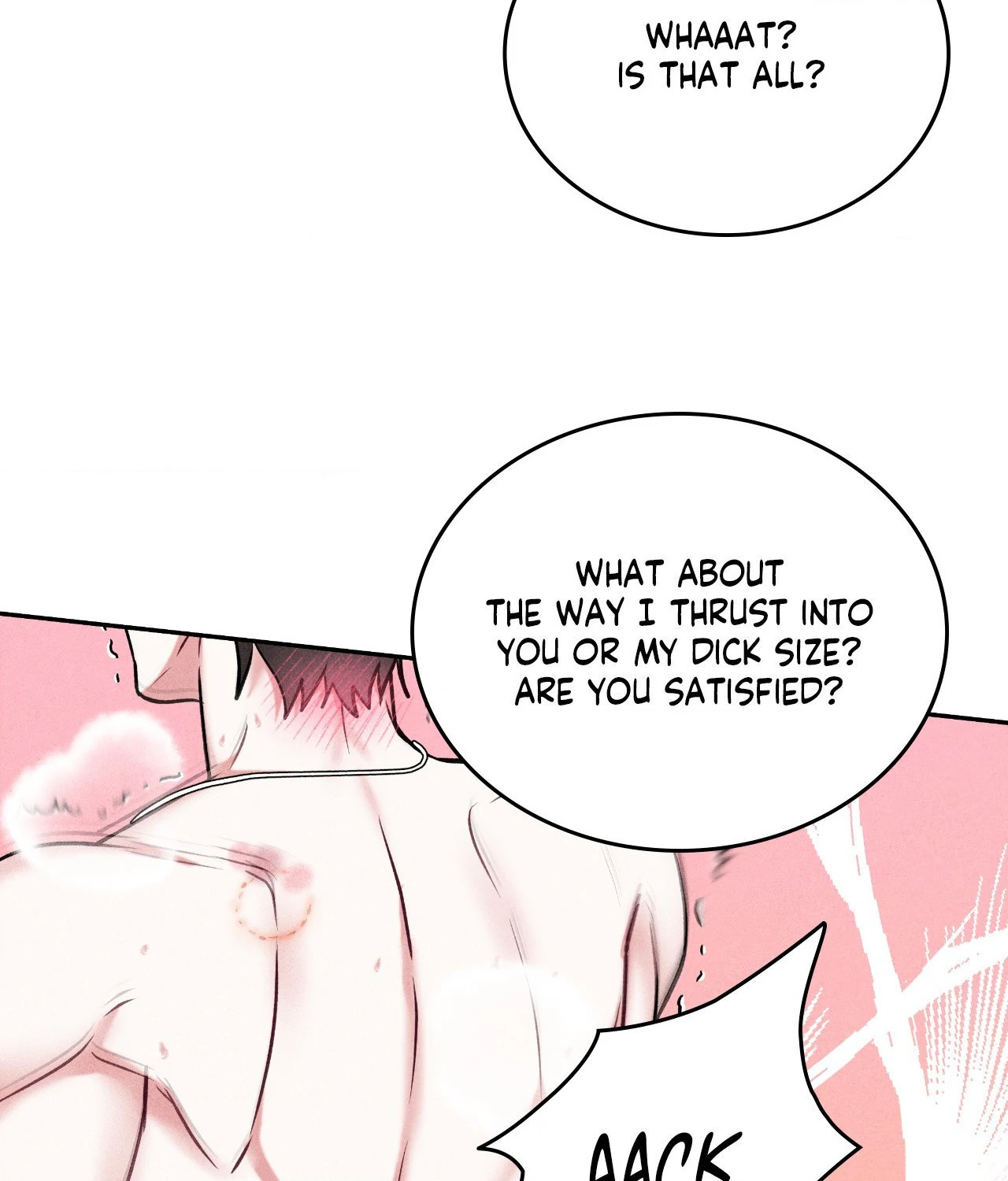 7 Sexy Days With 8 Sexy Men Chapter 8 - Page 65