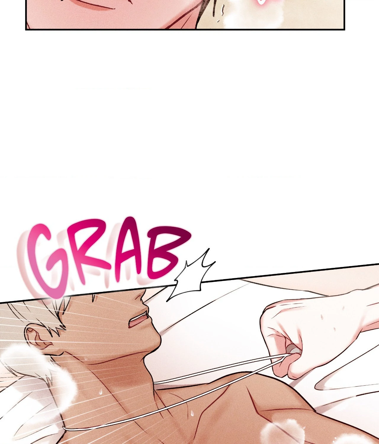 7 Sexy Days With 8 Sexy Men Chapter 8 - Page 69
