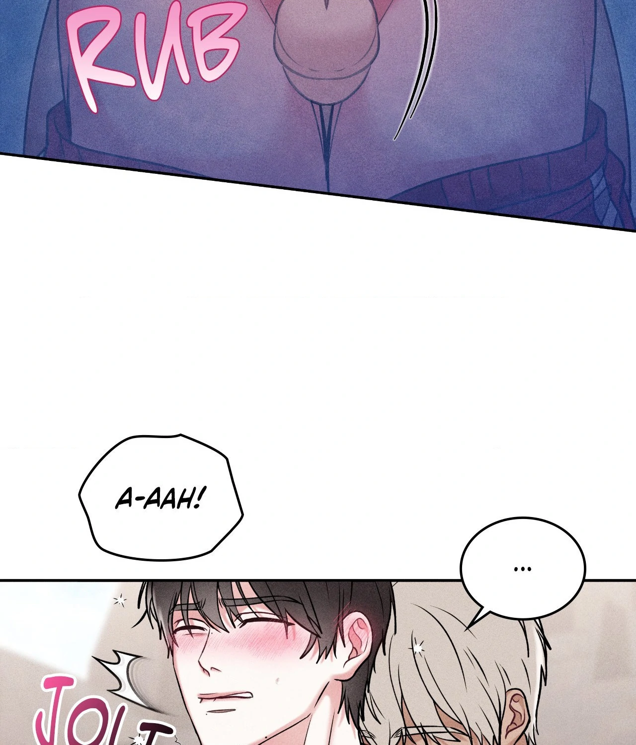 7 Sexy Days With 8 Sexy Men Chapter 8 - Page 8