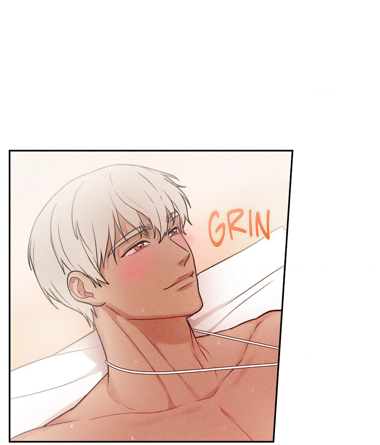 7 Sexy Days With 8 Sexy Men Chapter 8 - Page 74