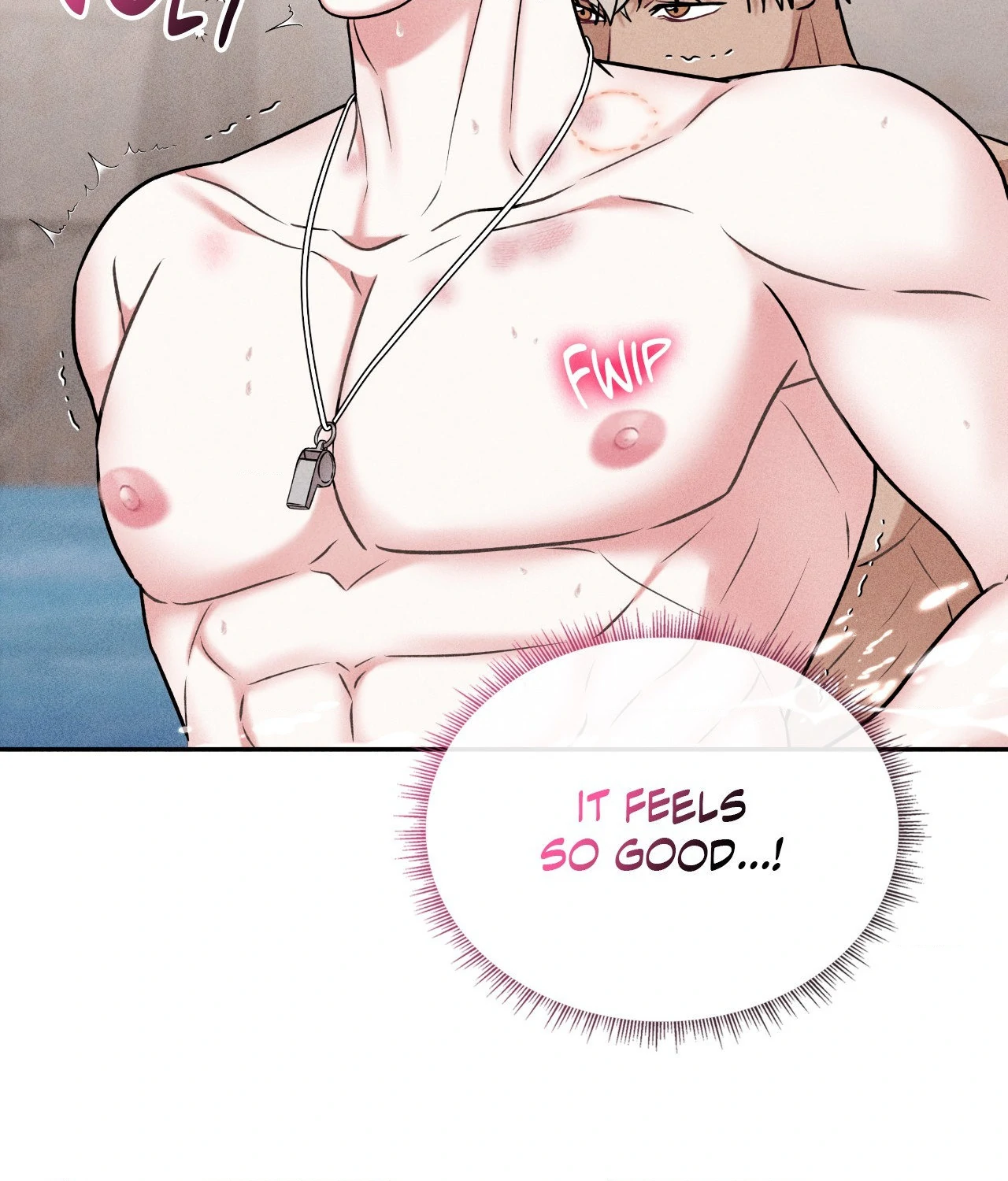 7 Sexy Days With 8 Sexy Men Chapter 8 - Page 9