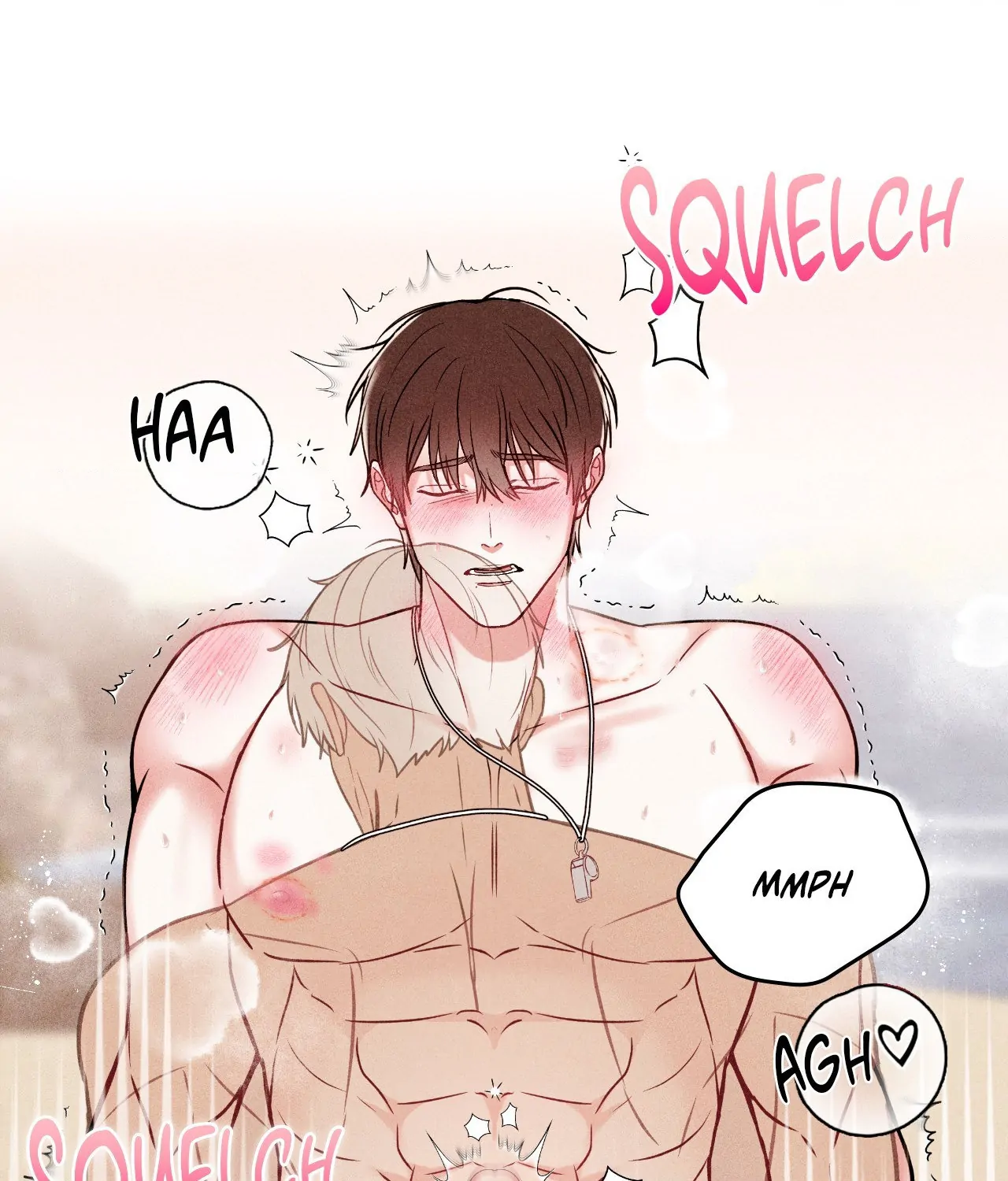 7 Sexy Days With 8 Sexy Men Chapter 8 - Page 84