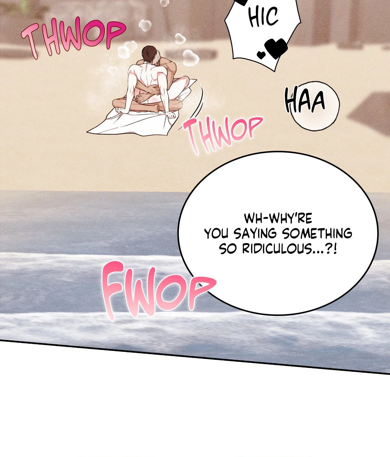 7 Sexy Days With 8 Sexy Men Chapter 8 - Page 89