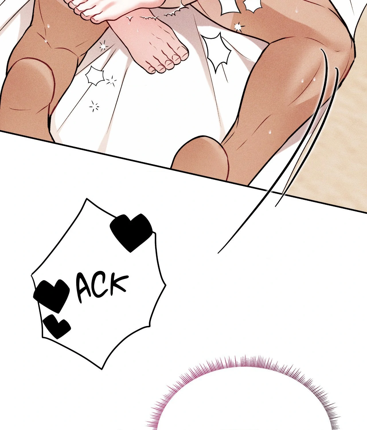7 Sexy Days With 8 Sexy Men Chapter 8 - Page 97