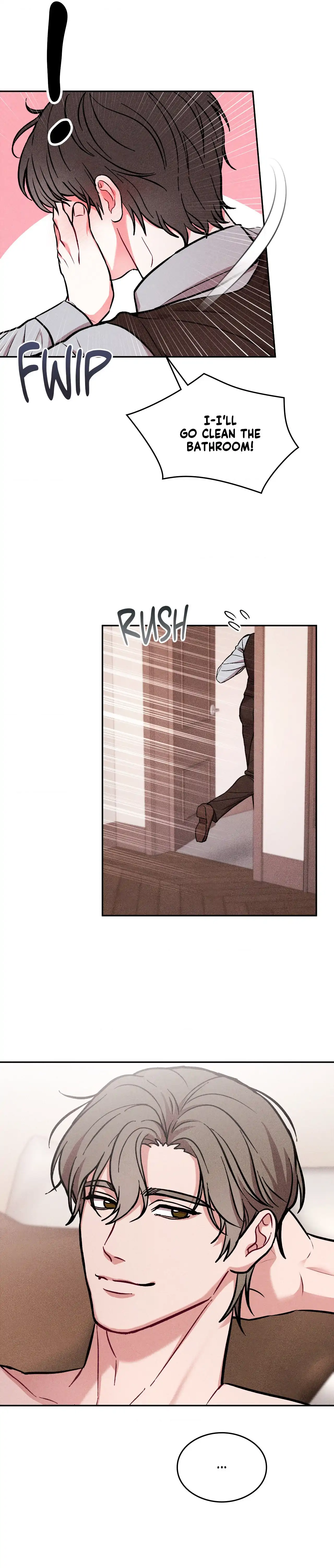 7 Sexy Days With 8 Sexy Men Chapter 9 - Page 12