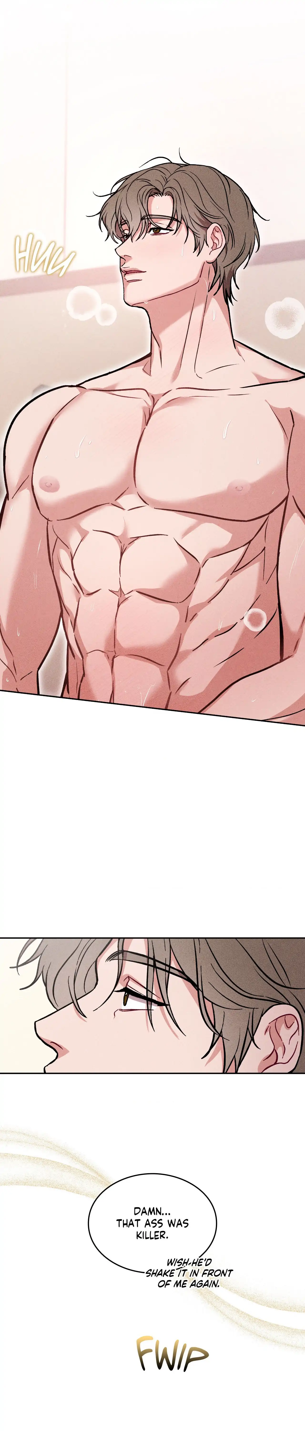 7 Sexy Days With 8 Sexy Men Chapter 9 - Page 16
