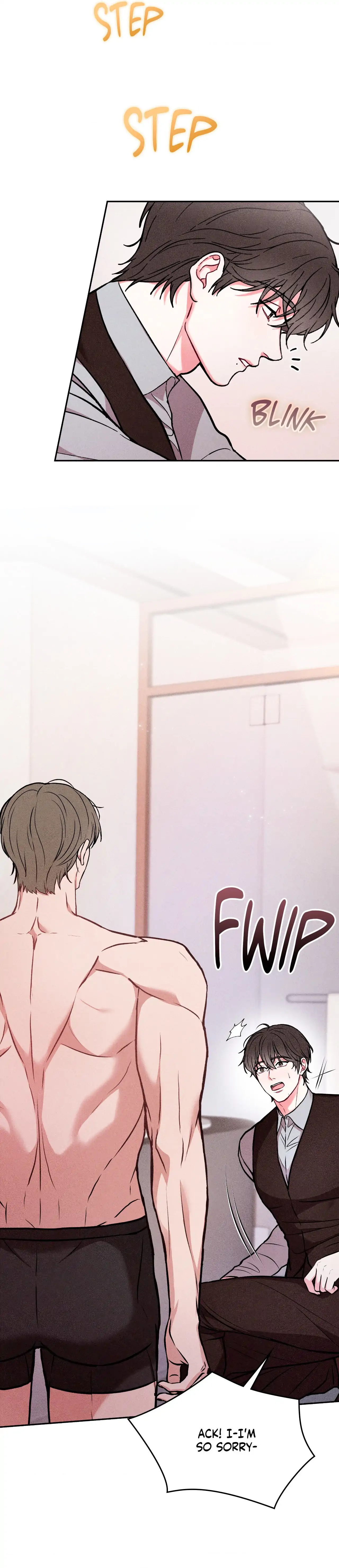 7 Sexy Days With 8 Sexy Men Chapter 9 - Page 18