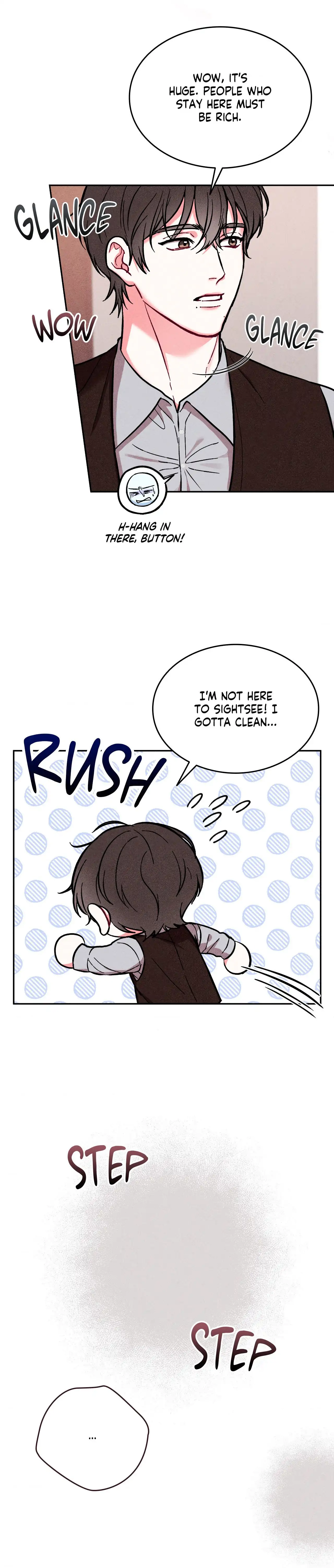 7 Sexy Days With 8 Sexy Men Chapter 9 - Page 3