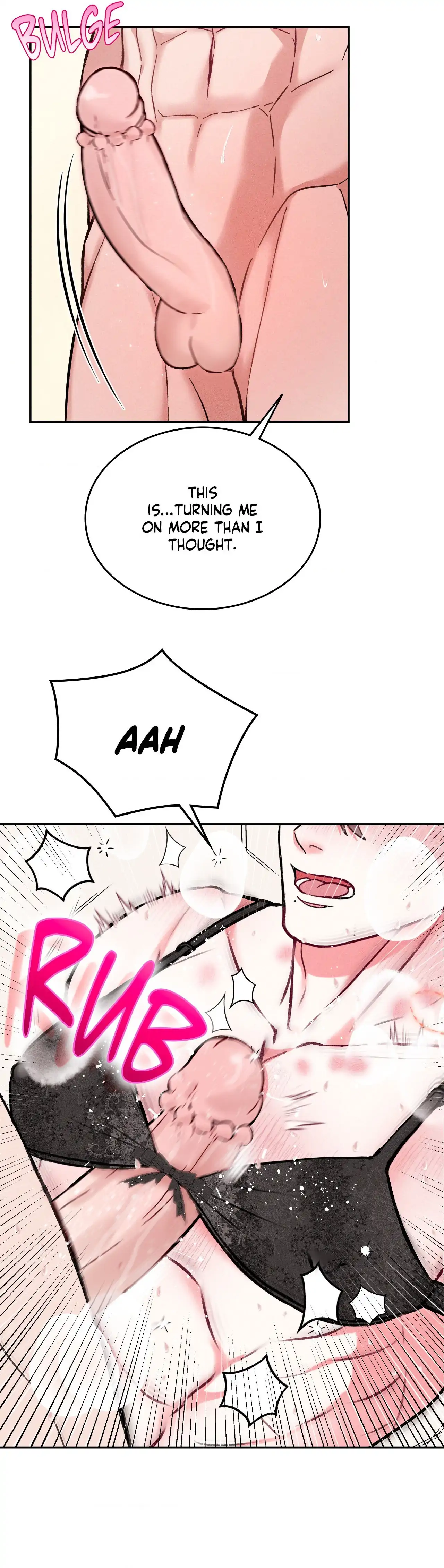 7 Sexy Days With 8 Sexy Men Chapter 9 - Page 29