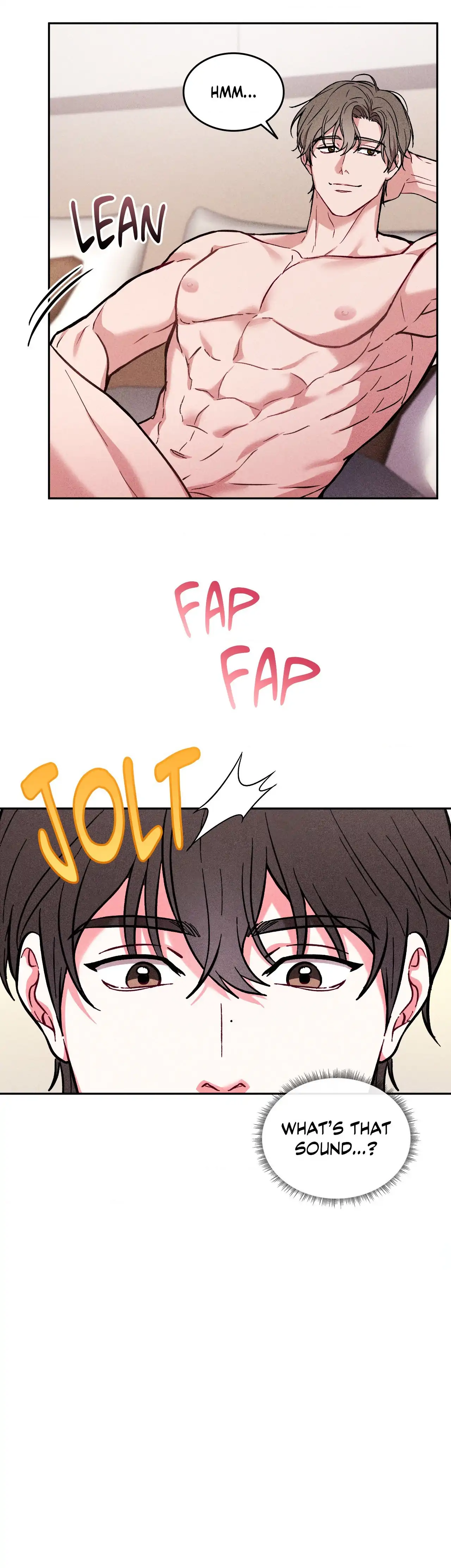 7 Sexy Days With 8 Sexy Men Chapter 9 - Page 10