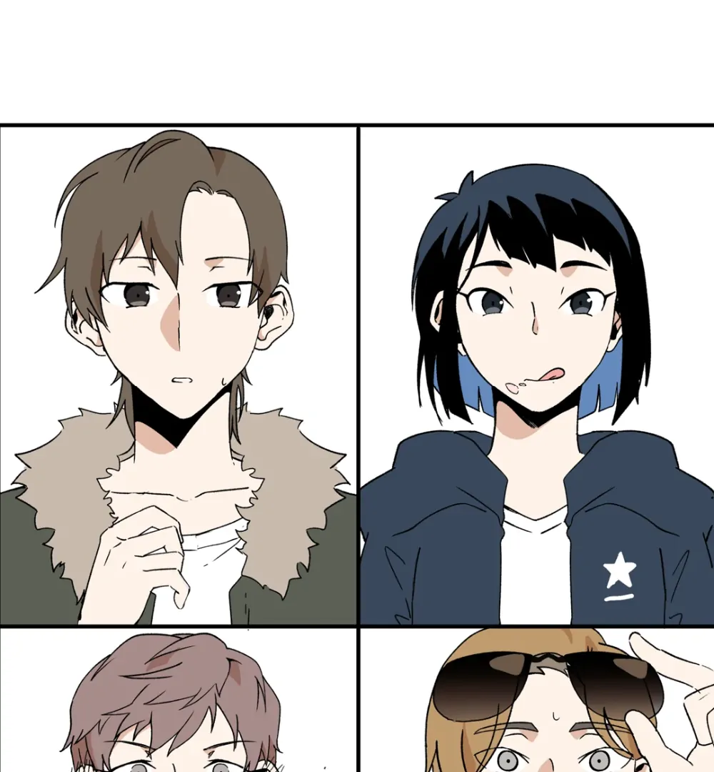 8% Opacity Chapter 1 - Page 105
