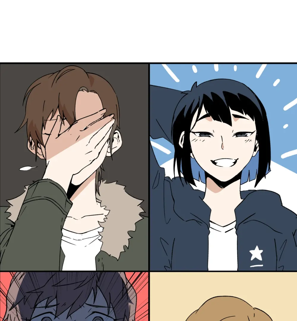 8% Opacity Chapter 1 - Page 107
