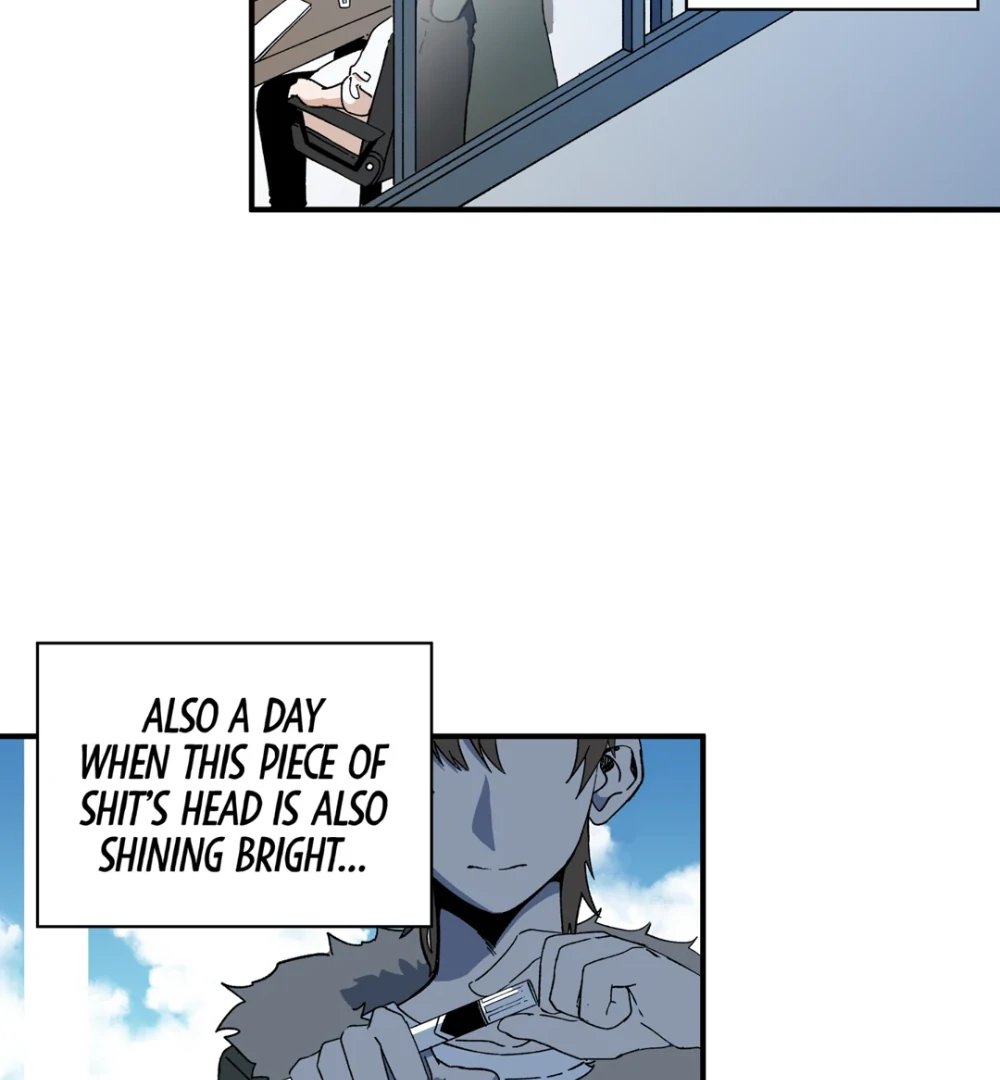 8% Opacity Chapter 1 - Page 2