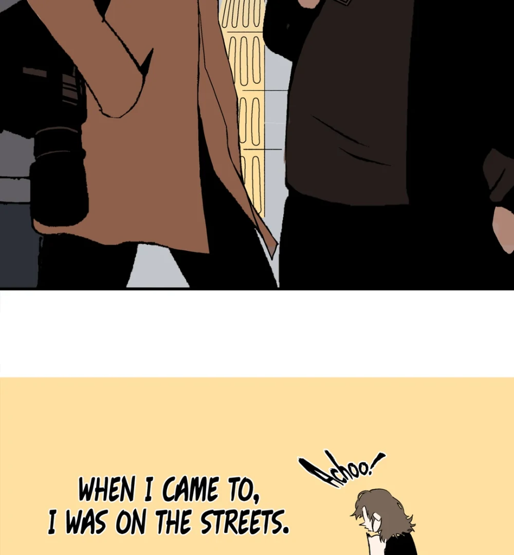 8% Opacity Chapter 1 - Page 27