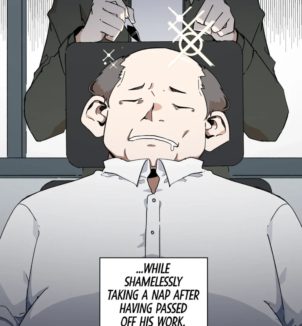 8% Opacity Chapter 1 - Page 6