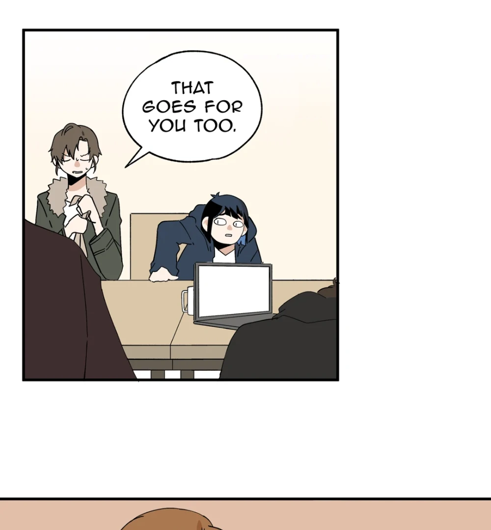 8% Opacity Chapter 2 - Page 29