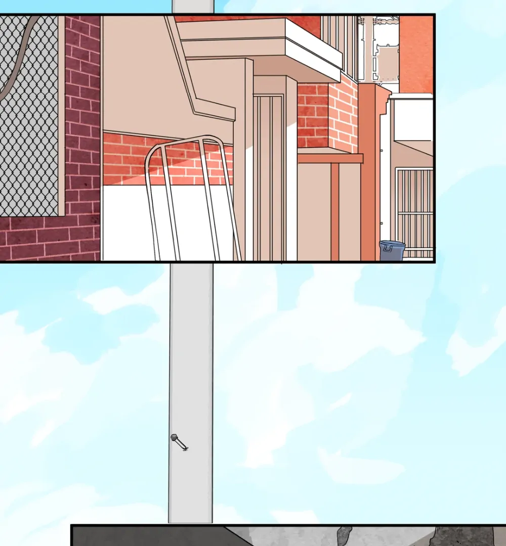 8% Opacity Chapter 7 - Page 2