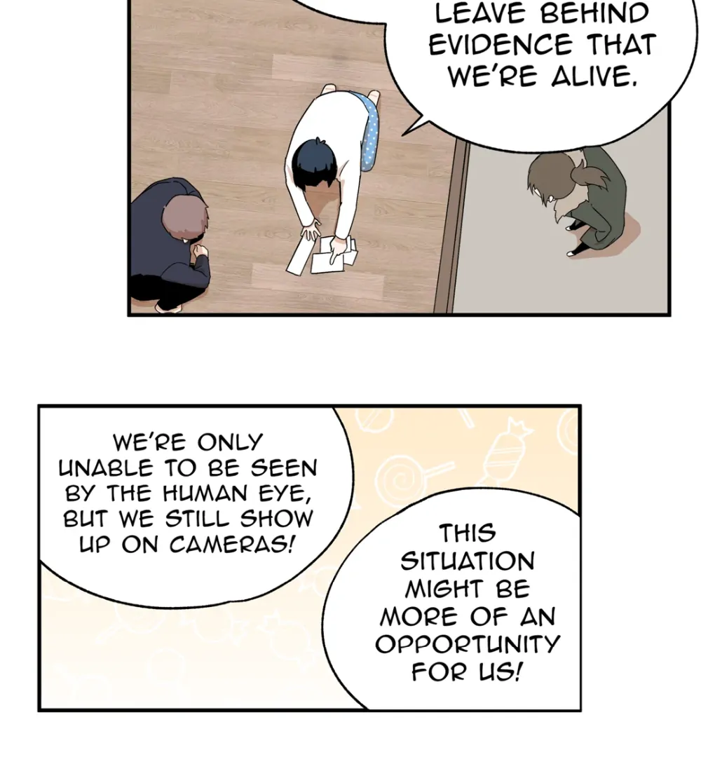 8% Opacity Chapter 7 - Page 24