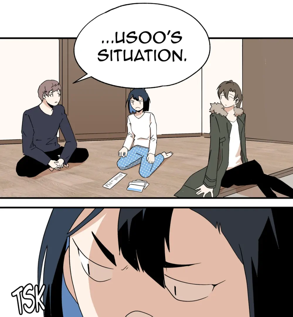 8% Opacity Chapter 7 - Page 43