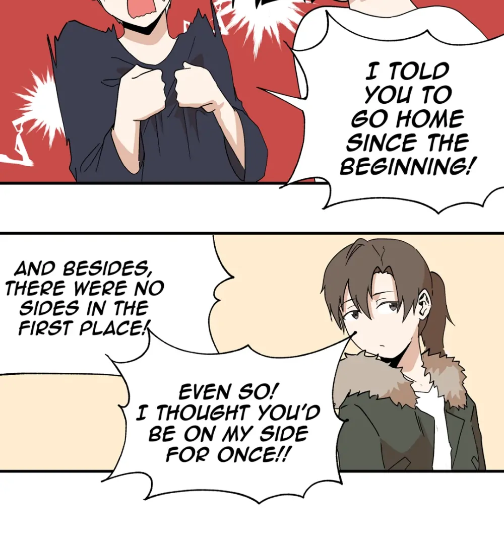 8% Opacity Chapter 7 - Page 73