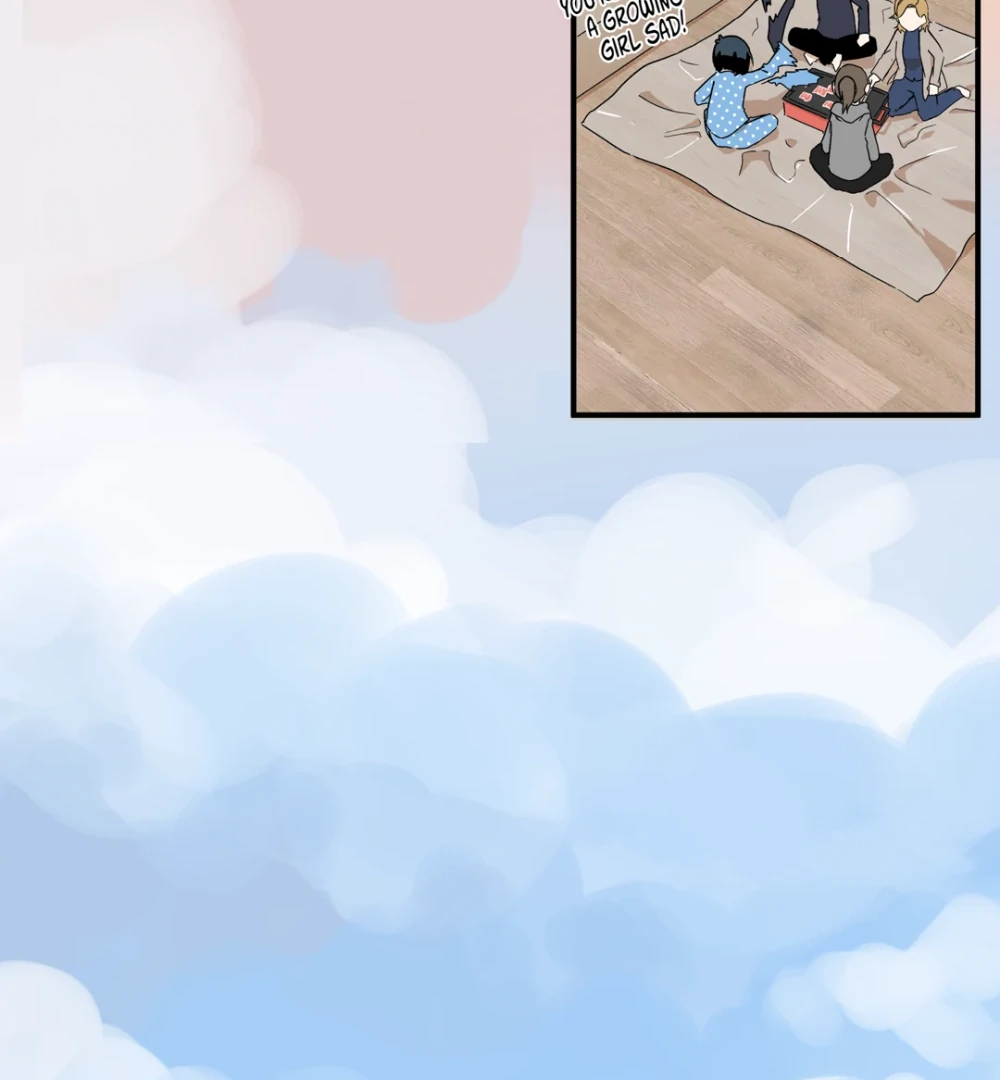 8% Opacity Chapter 8 - Page 10
