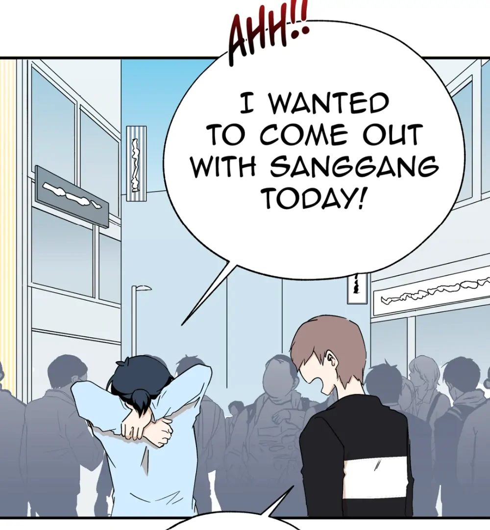 8% Opacity Chapter 8 - Page 41