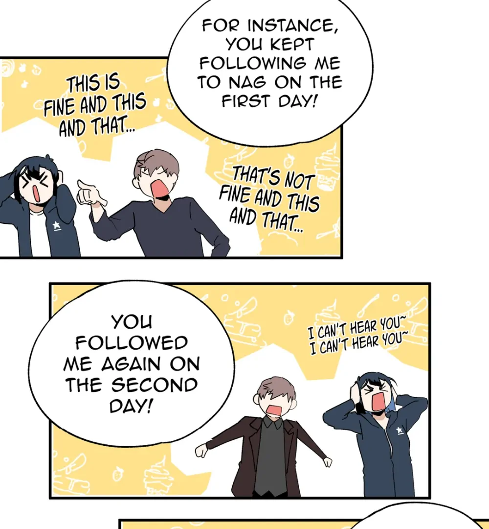 8% Opacity Chapter 8 - Page 61