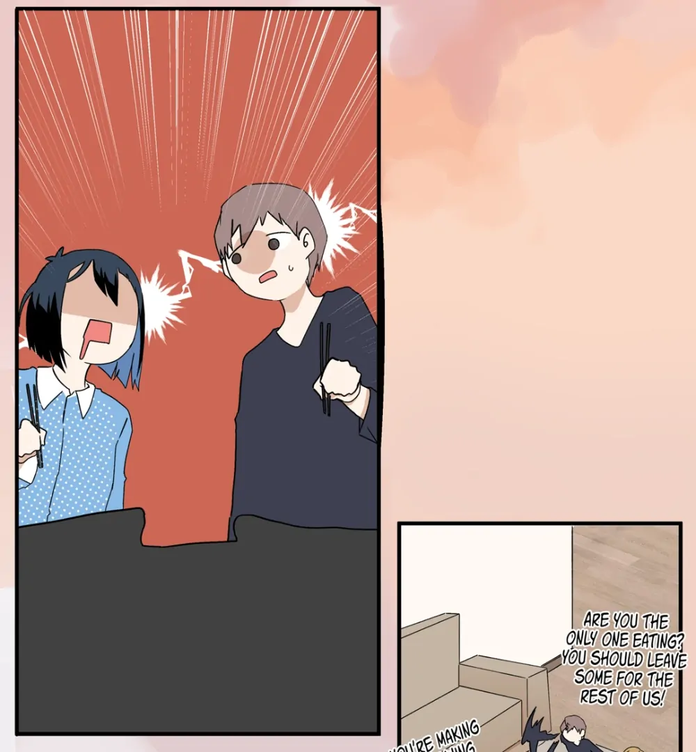 8% Opacity Chapter 8 - Page 9