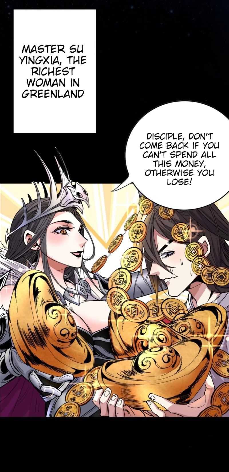 99 Ways to Become Heroes by Beauty Masters Chapter 0 - Page 3