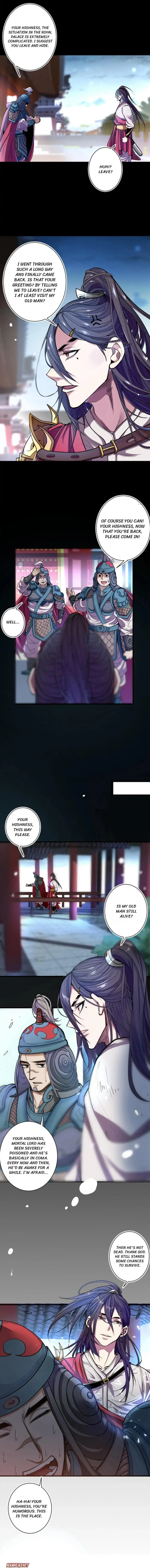 99 Ways to Become Heroes by Beauty Masters Chapter 1 - Page 5