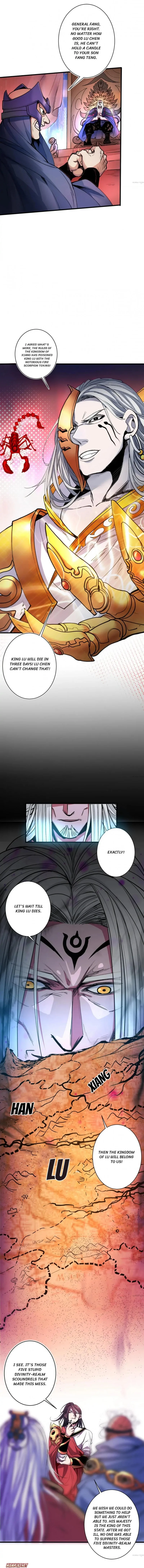 99 Ways to Become Heroes by Beauty Masters Chapter 1 - Page 9