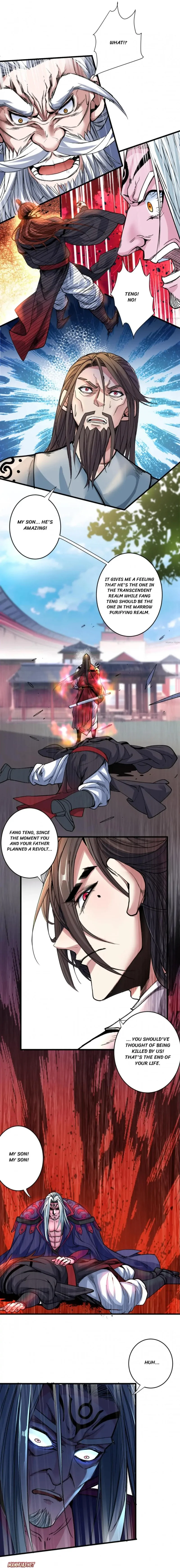 99 Ways to Become Heroes by Beauty Masters Chapter 10 - Page 0