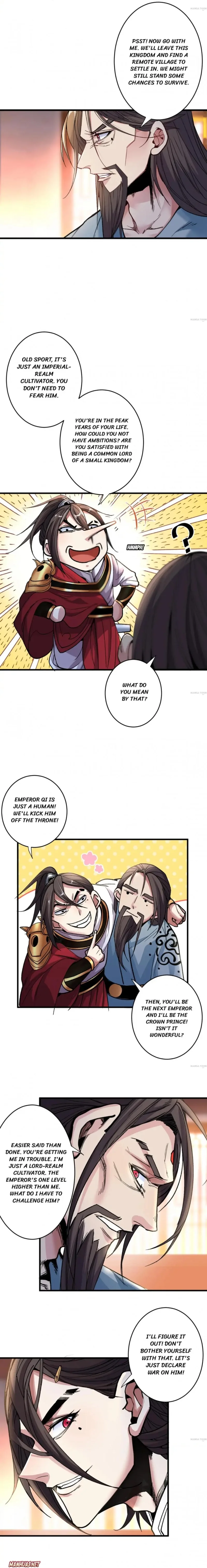 99 Ways to Become Heroes by Beauty Masters Chapter 10 - Page 4