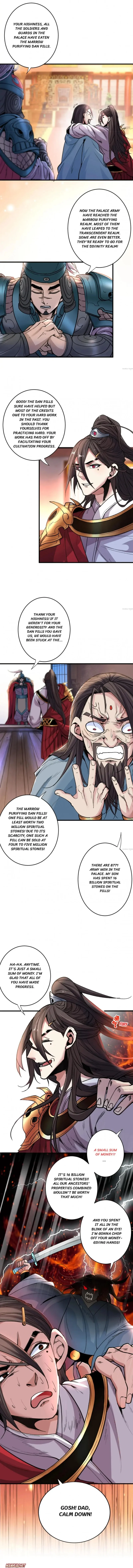 99 Ways to Become Heroes by Beauty Masters Chapter 10 - Page 5