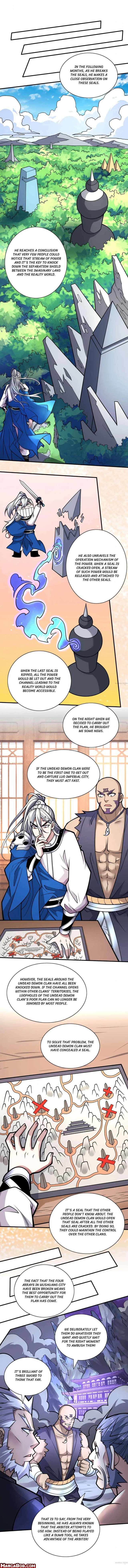 99 Ways to Become Heroes by Beauty Masters Chapter 100 - Page 0