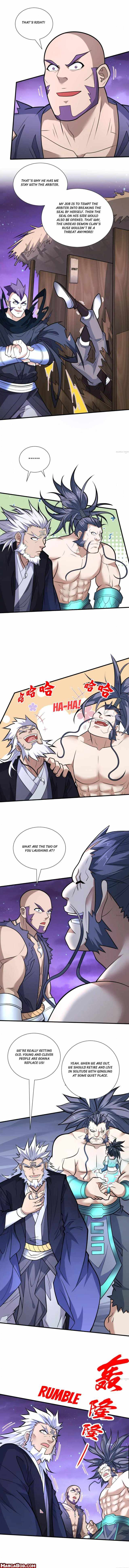 99 Ways to Become Heroes by Beauty Masters Chapter 100 - Page 1