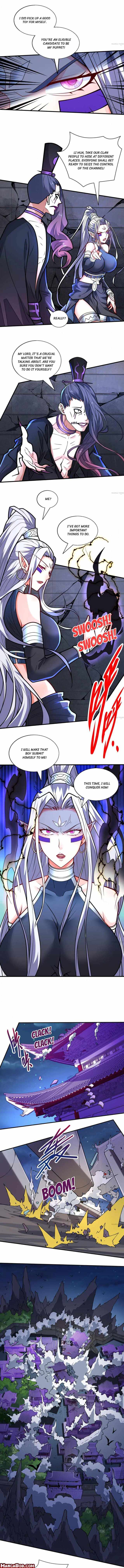99 Ways to Become Heroes by Beauty Masters Chapter 100 - Page 3