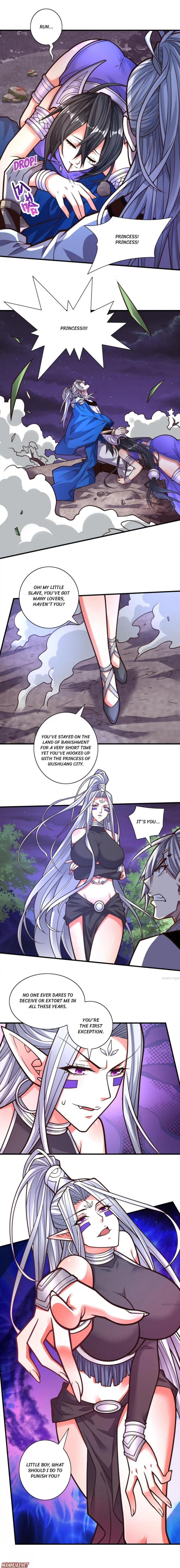 99 Ways to Become Heroes by Beauty Masters Chapter 101 - Page 2