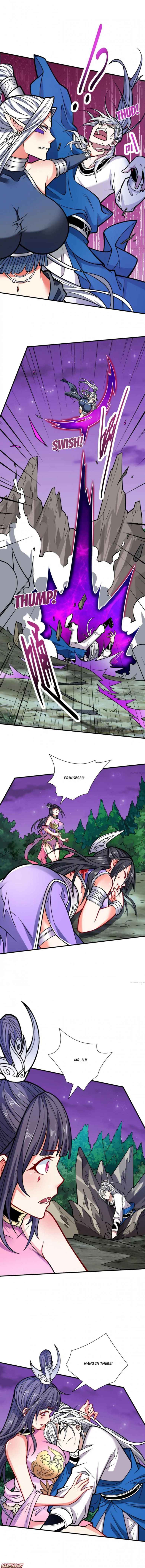 99 Ways to Become Heroes by Beauty Masters Chapter 102 - Page 0