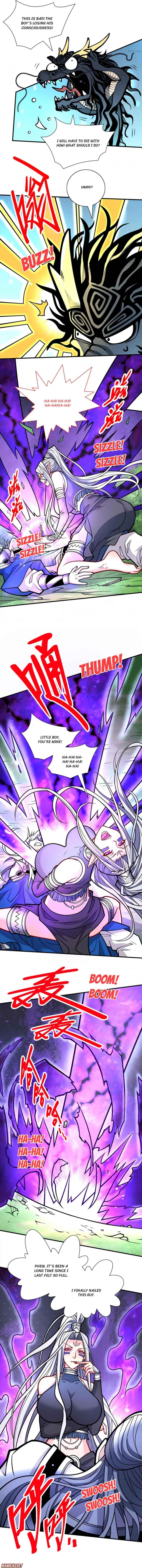 99 Ways to Become Heroes by Beauty Masters Chapter 103 - Page 1
