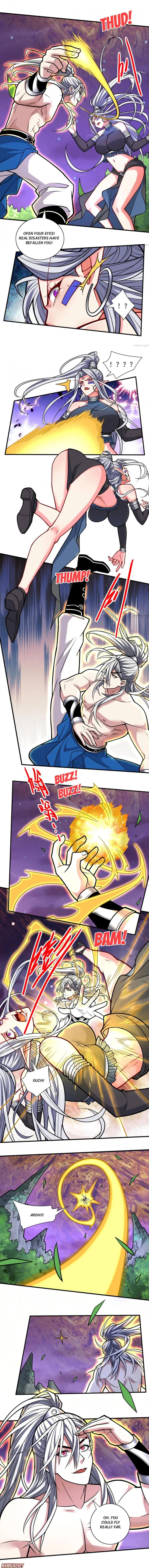 99 Ways to Become Heroes by Beauty Masters Chapter 104 - Page 0