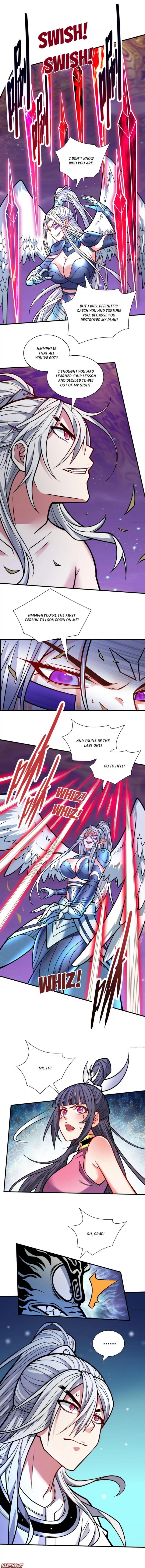 99 Ways to Become Heroes by Beauty Masters Chapter 105 - Page 1